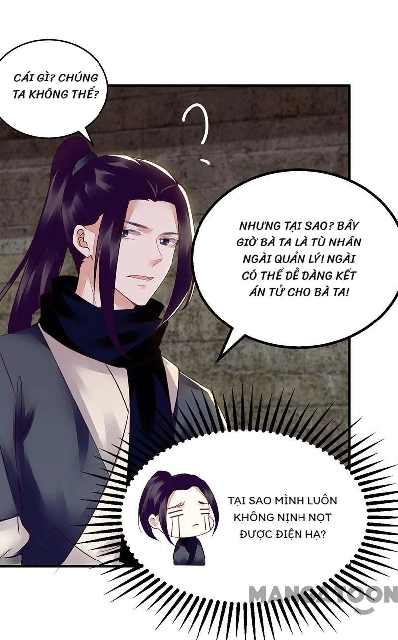 Nhất Phẩm Đích Nữ Chapter 174 - Trang 2