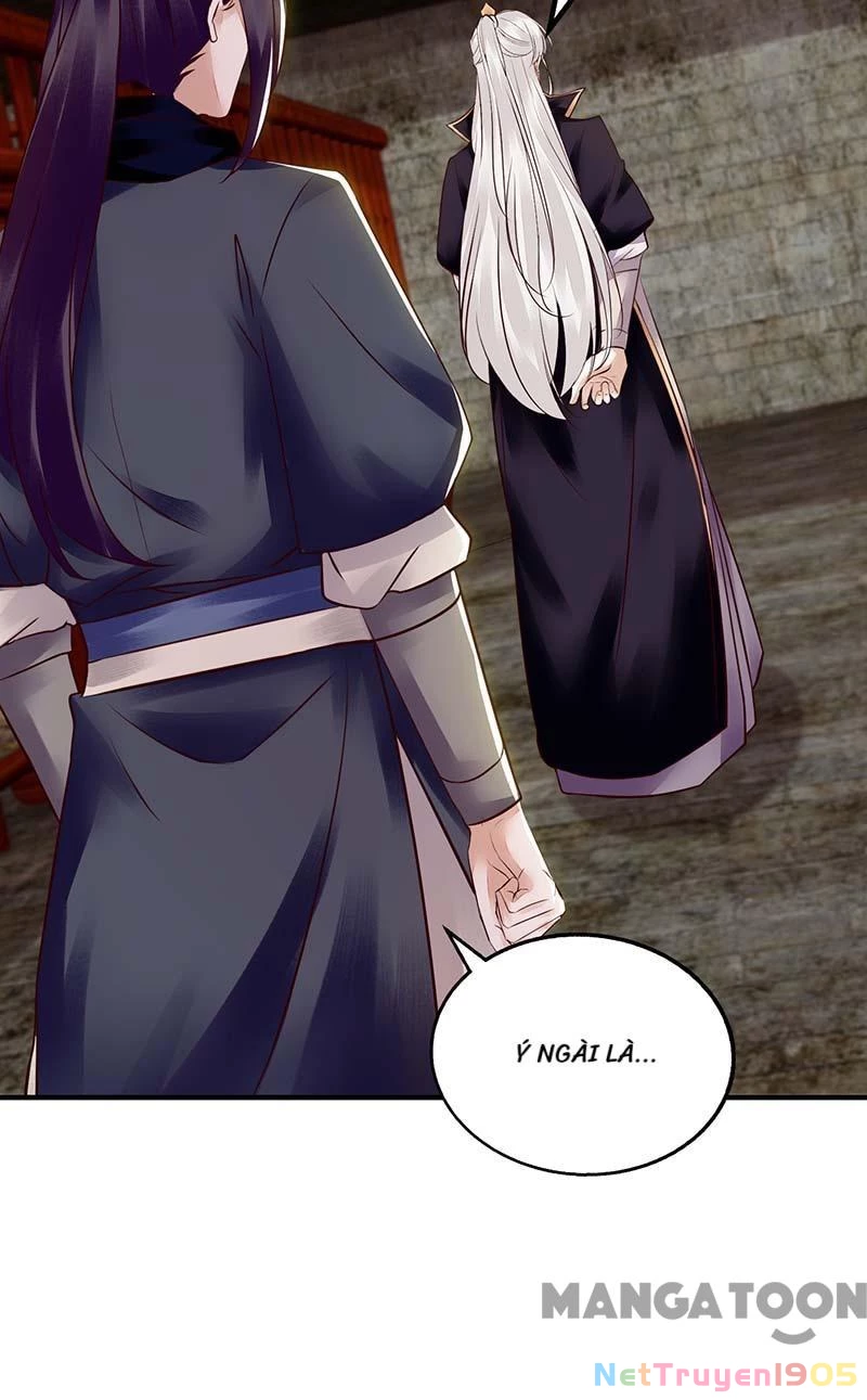 Nhất Phẩm Đích Nữ Chapter 174 - Trang 2