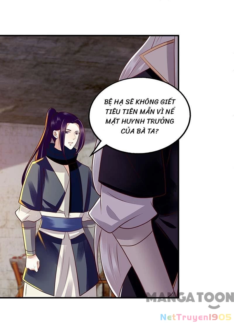 Nhất Phẩm Đích Nữ Chapter 174 - Trang 2