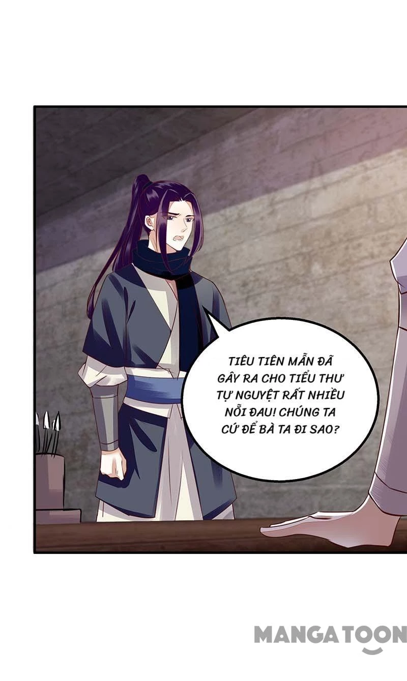 Nhất Phẩm Đích Nữ Chapter 174 - Trang 2