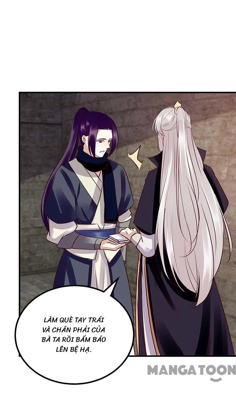 Nhất Phẩm Đích Nữ Chapter 174 - Trang 2