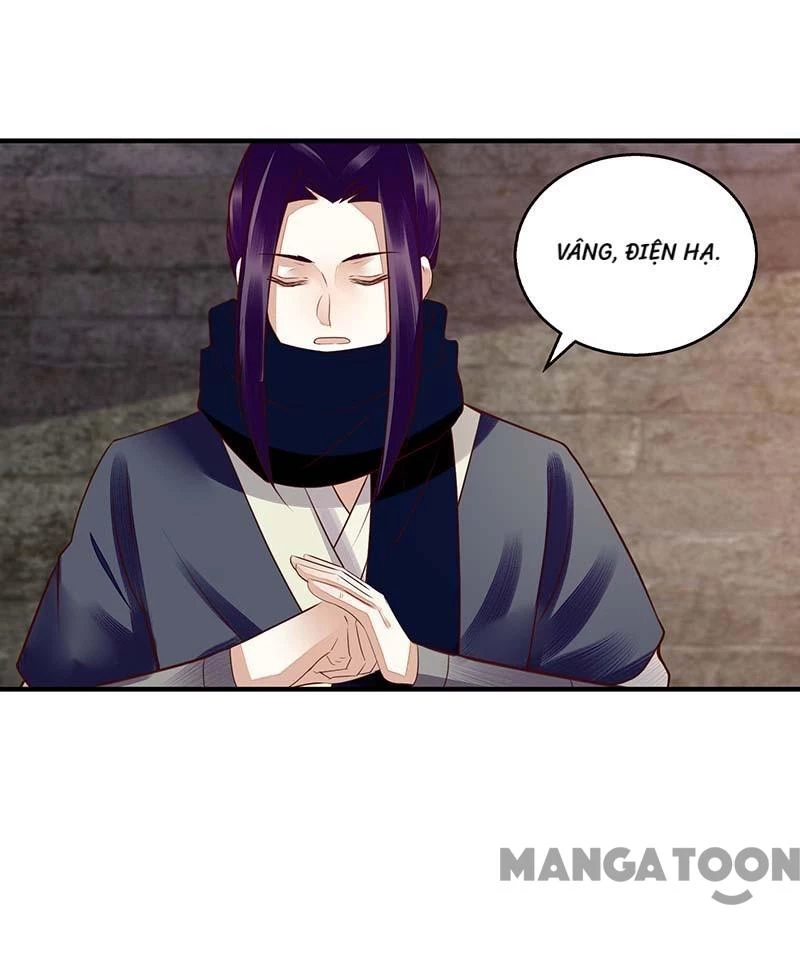 Nhất Phẩm Đích Nữ Chapter 174 - Trang 2