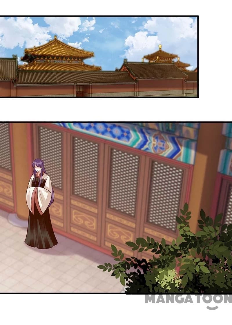 Nhất Phẩm Đích Nữ Chapter 174 - Trang 2