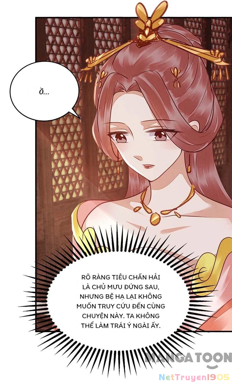 Nhất Phẩm Đích Nữ Chapter 174 - Trang 2