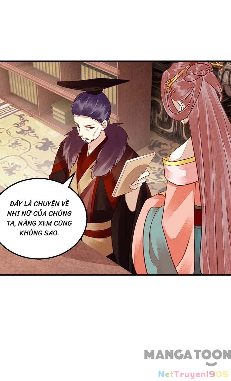 Nhất Phẩm Đích Nữ Chapter 174 - Trang 2