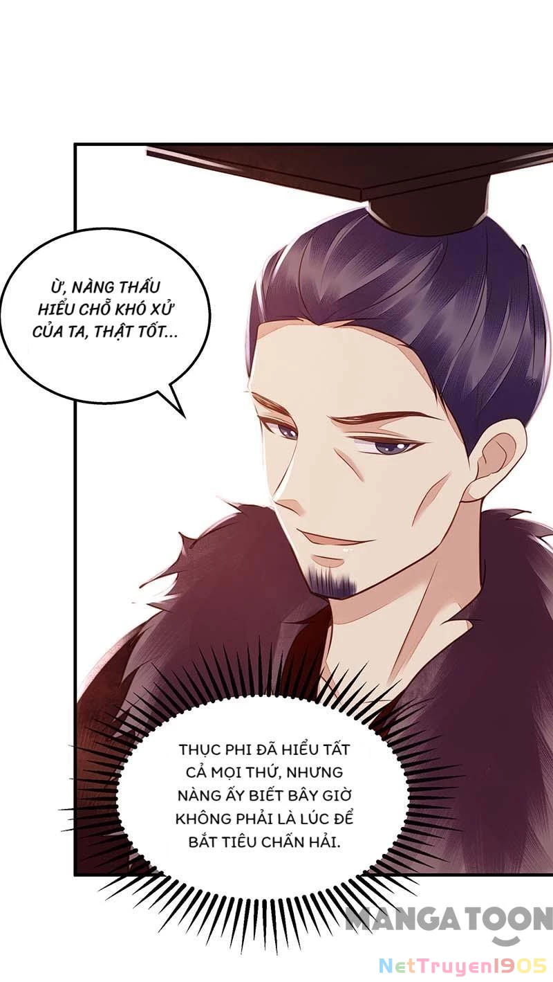 Nhất Phẩm Đích Nữ Chapter 174 - Trang 2