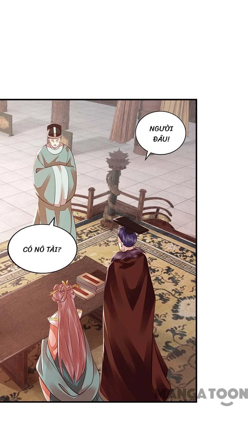 Nhất Phẩm Đích Nữ Chapter 174 - Trang 2