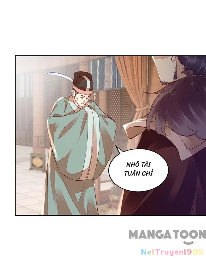 Nhất Phẩm Đích Nữ Chapter 174 - Trang 2