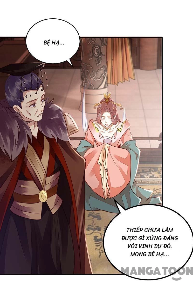 Nhất Phẩm Đích Nữ Chapter 174 - Trang 2