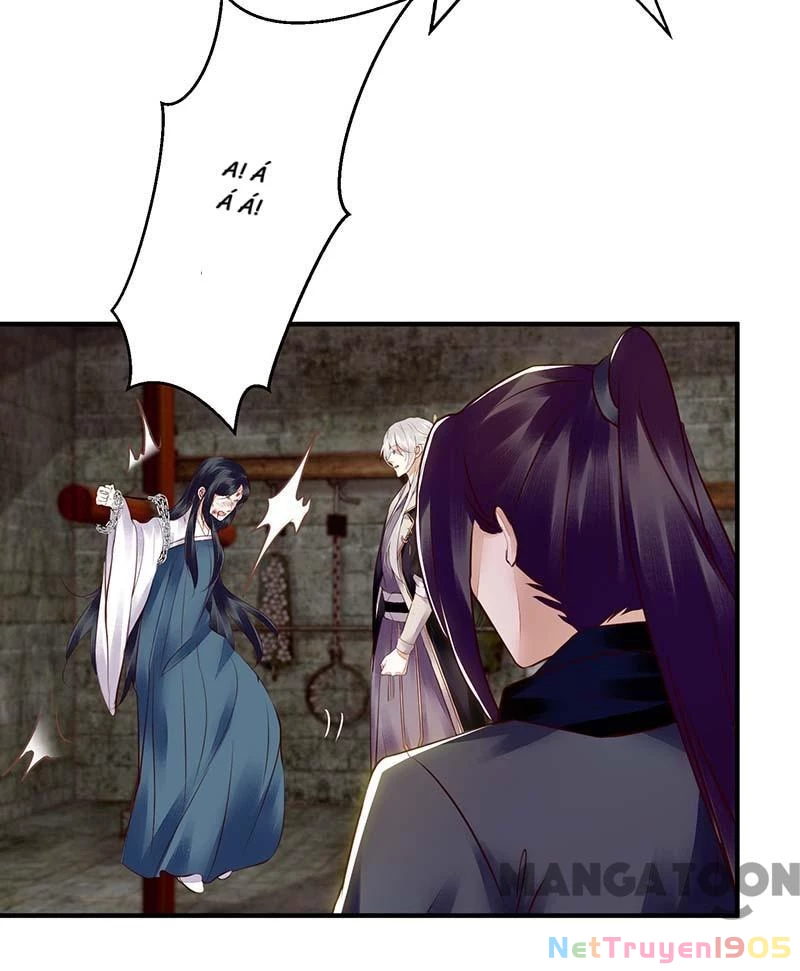 Nhất Phẩm Đích Nữ Chapter 174 - Trang 2