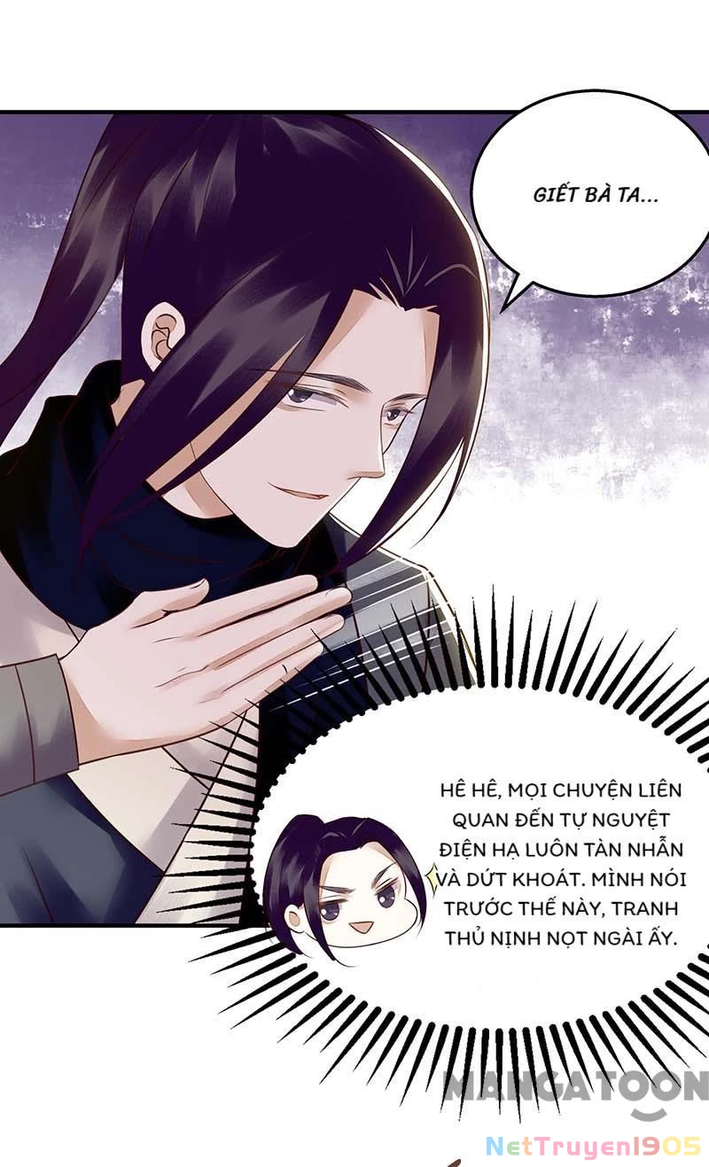 Nhất Phẩm Đích Nữ Chapter 174 - Trang 2