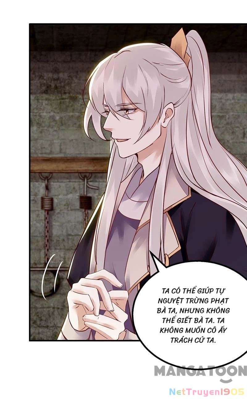 Nhất Phẩm Đích Nữ Chapter 174 - Trang 2