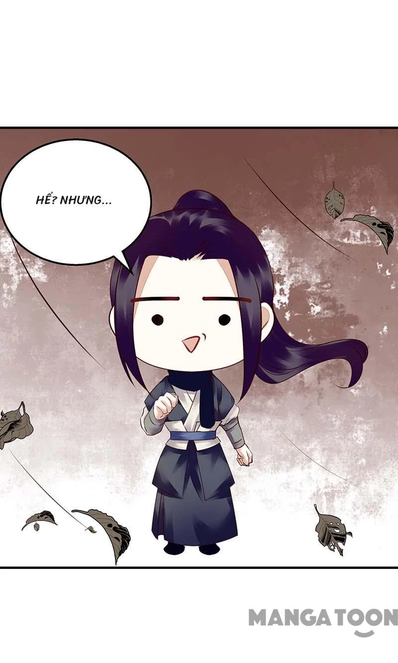 Nhất Phẩm Đích Nữ Chapter 174 - Trang 2