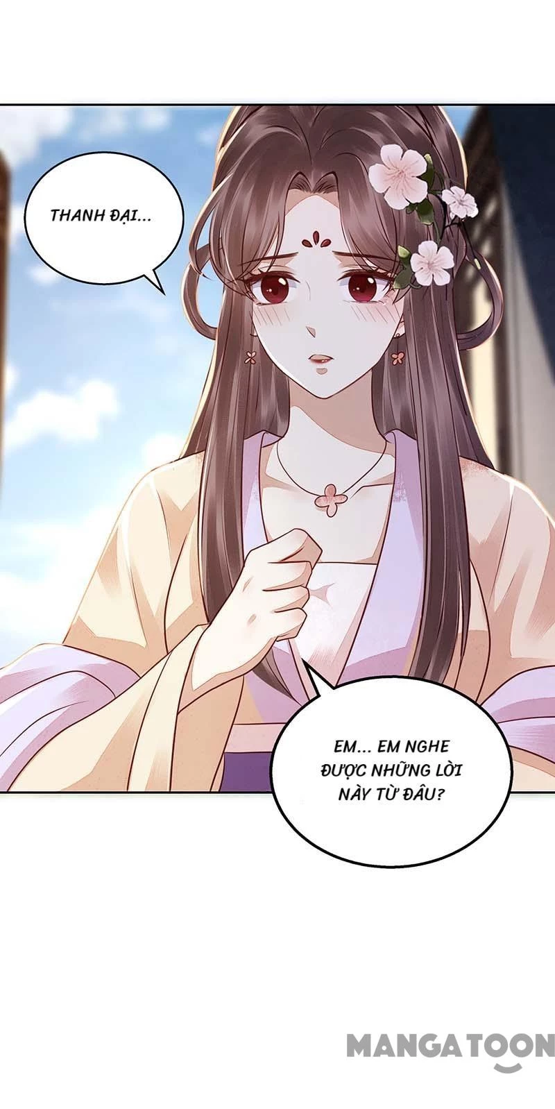 Nhất Phẩm Đích Nữ Chapter 175 - Trang 2