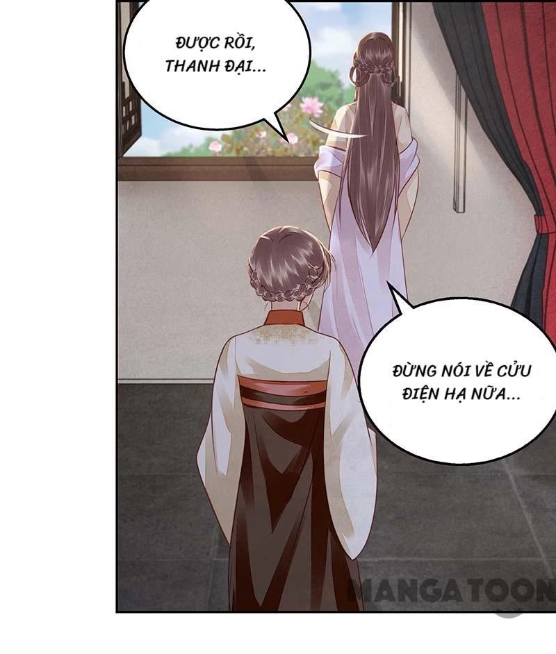 Nhất Phẩm Đích Nữ Chapter 175 - Trang 2