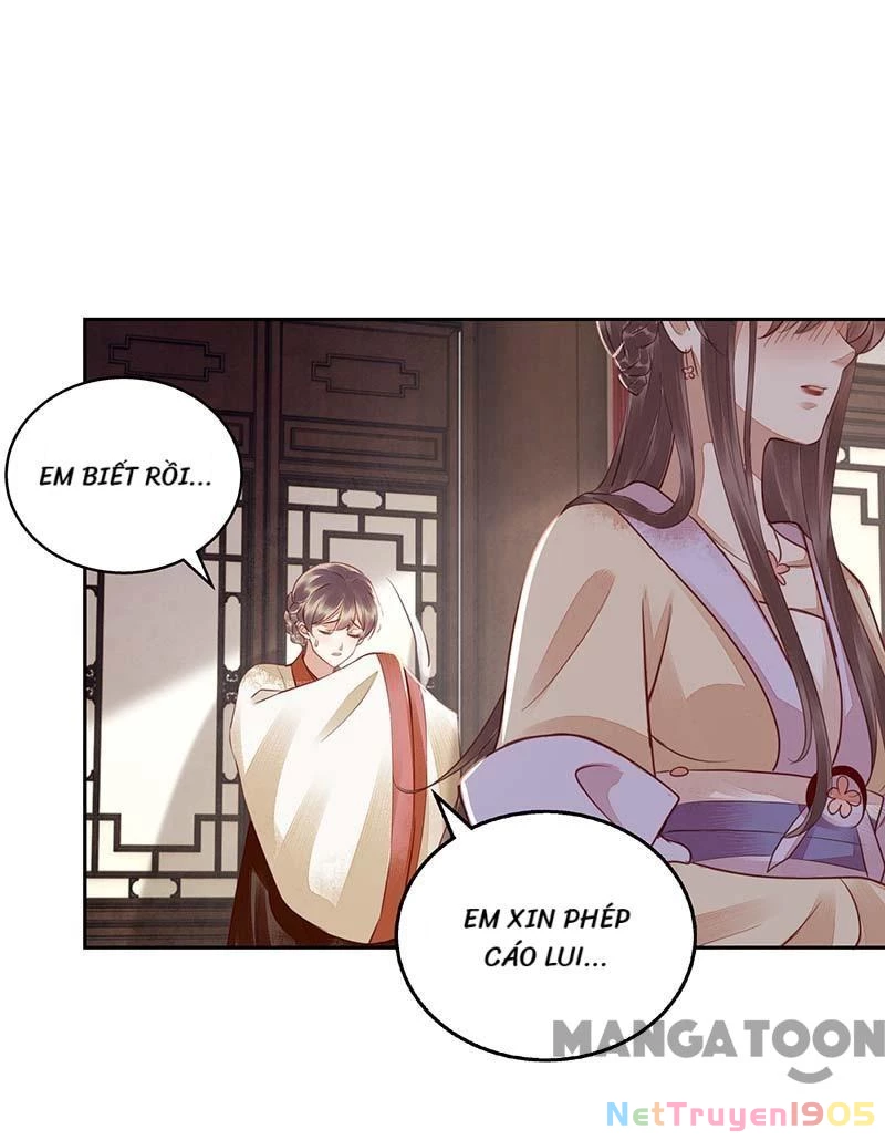 Nhất Phẩm Đích Nữ Chapter 175 - Trang 2