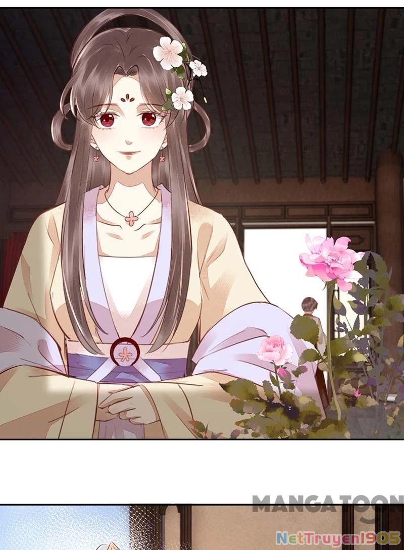 Nhất Phẩm Đích Nữ Chapter 175 - Trang 2