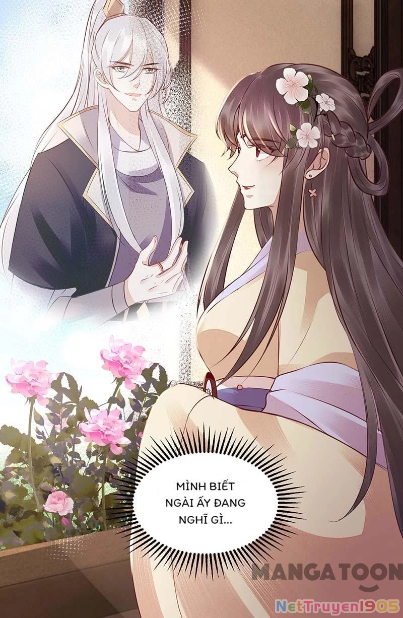 Nhất Phẩm Đích Nữ Chapter 175 - Trang 2