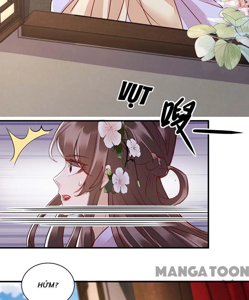 Nhất Phẩm Đích Nữ Chapter 175 - Trang 2