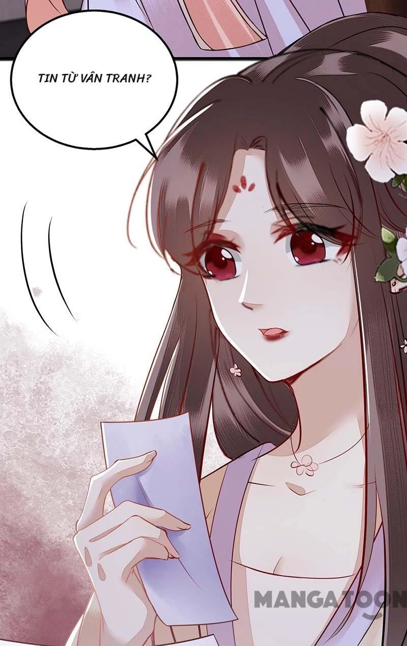 Nhất Phẩm Đích Nữ Chapter 175 - Trang 2