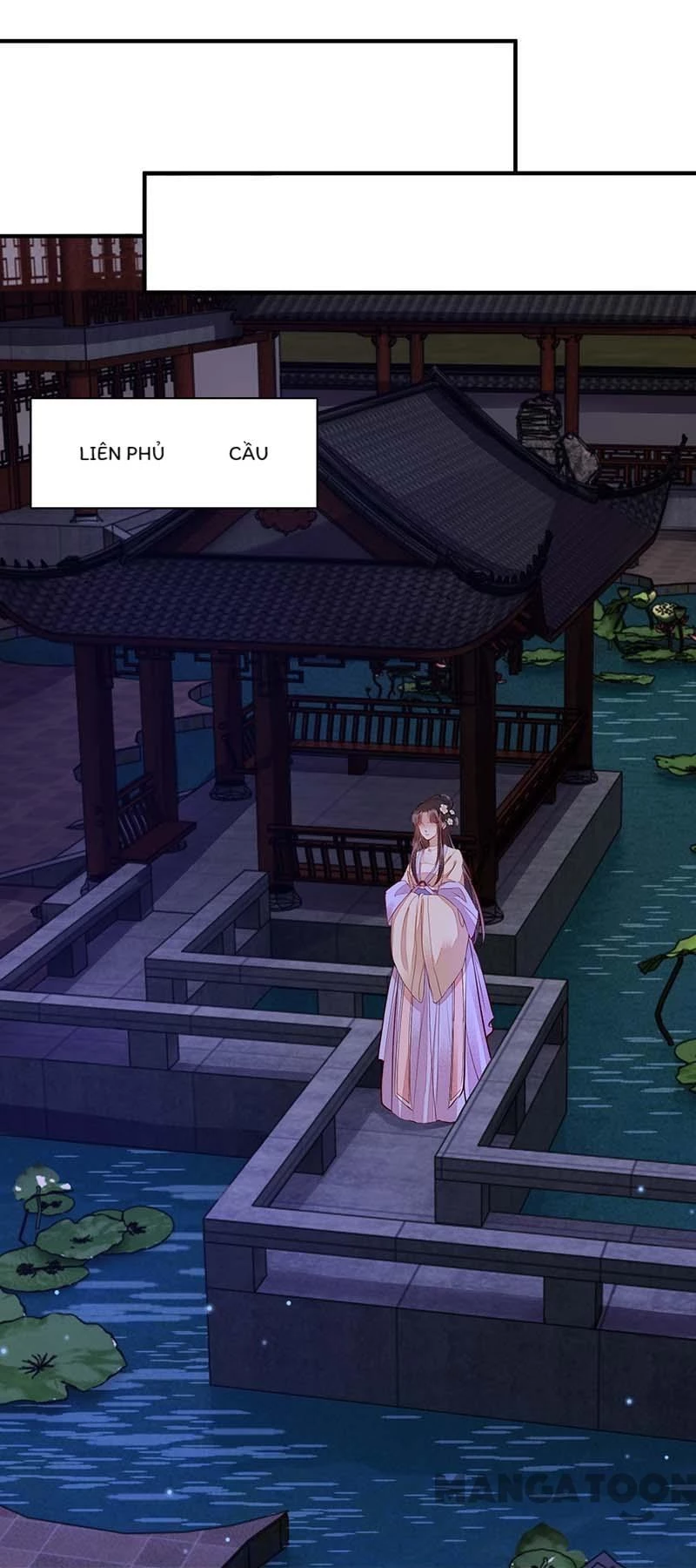 Nhất Phẩm Đích Nữ Chapter 175 - Trang 2