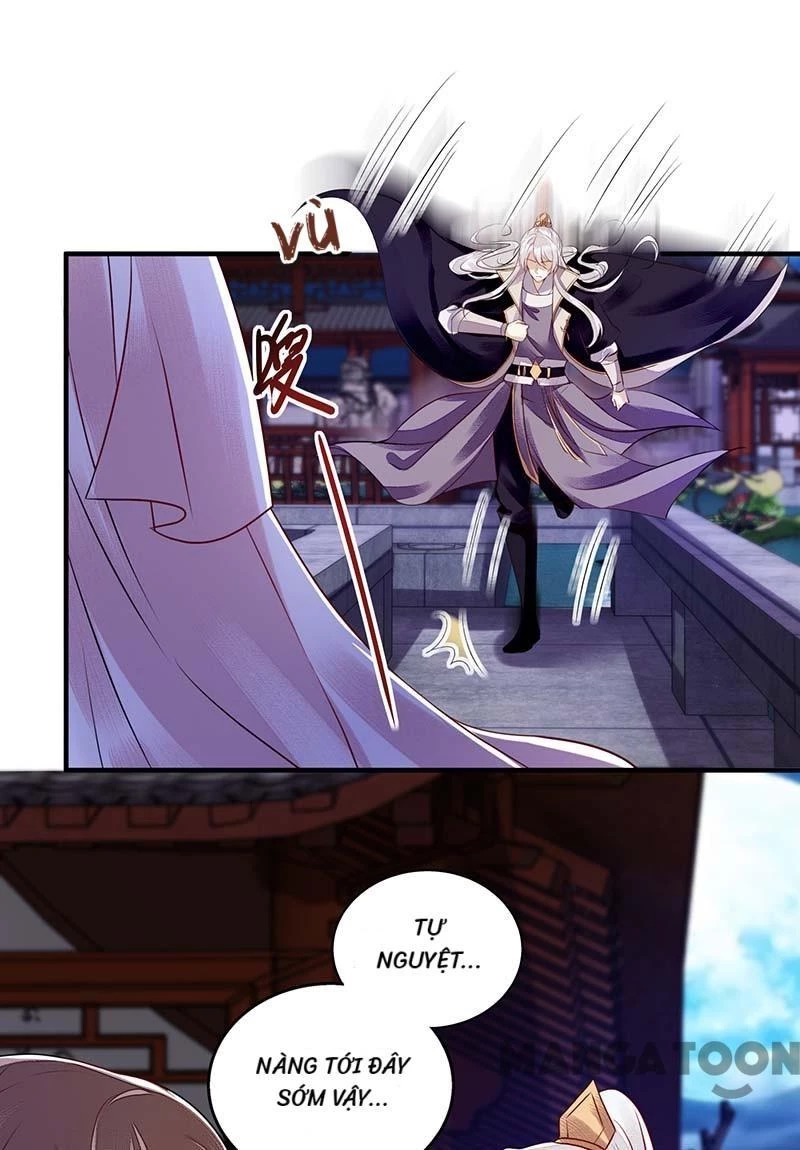 Nhất Phẩm Đích Nữ Chapter 175 - Trang 2