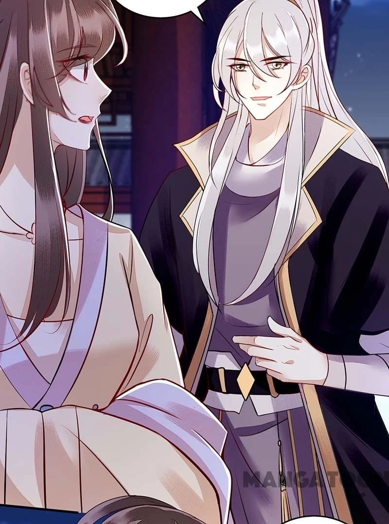 Nhất Phẩm Đích Nữ Chapter 175 - Trang 2