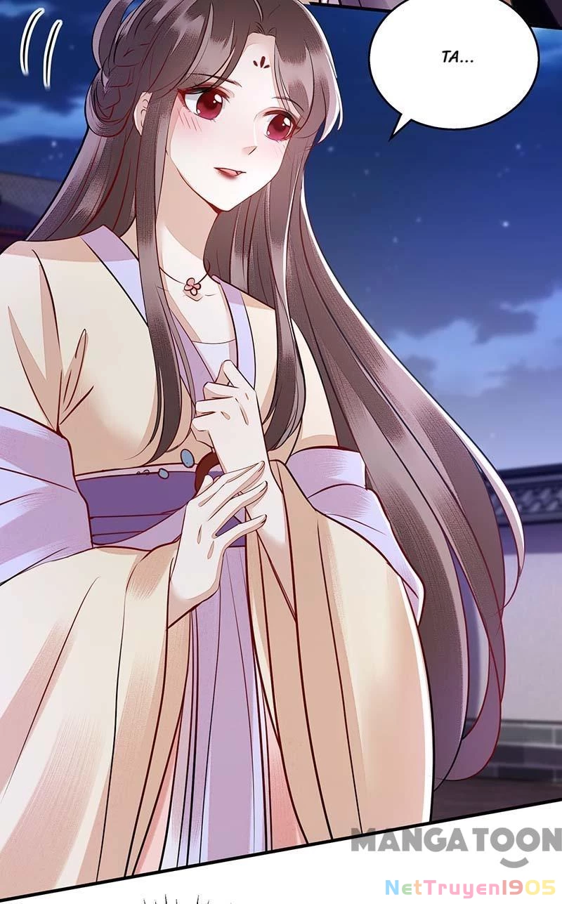 Nhất Phẩm Đích Nữ Chapter 175 - Trang 2