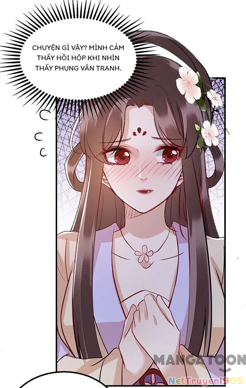 Nhất Phẩm Đích Nữ Chapter 175 - Trang 2