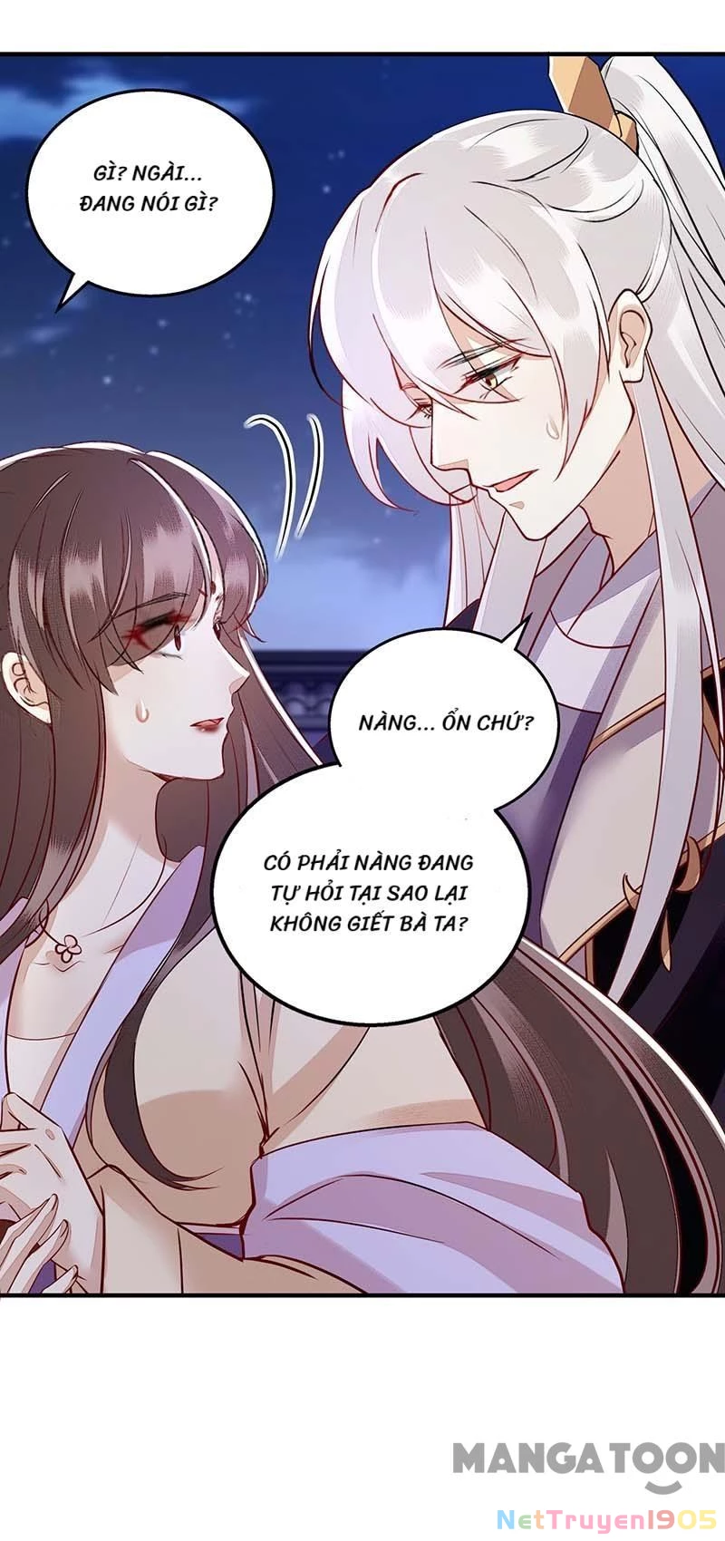 Nhất Phẩm Đích Nữ Chapter 175 - Trang 2