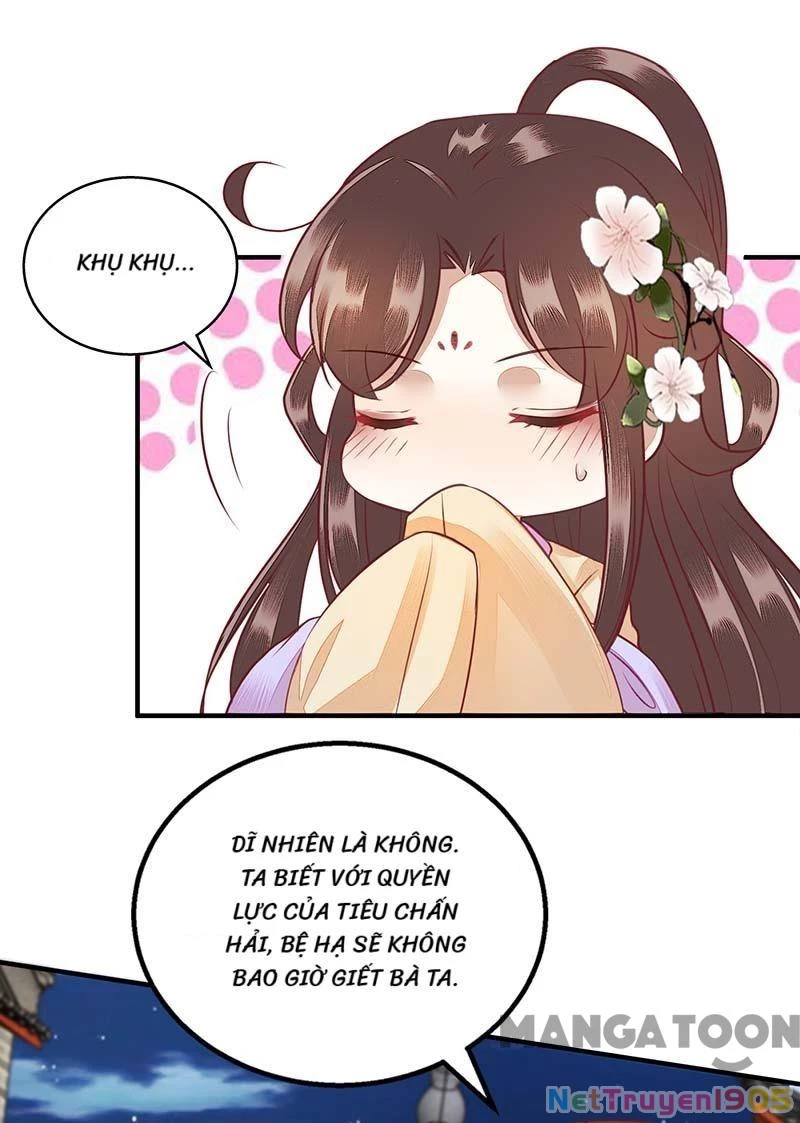 Nhất Phẩm Đích Nữ Chapter 175 - Trang 2