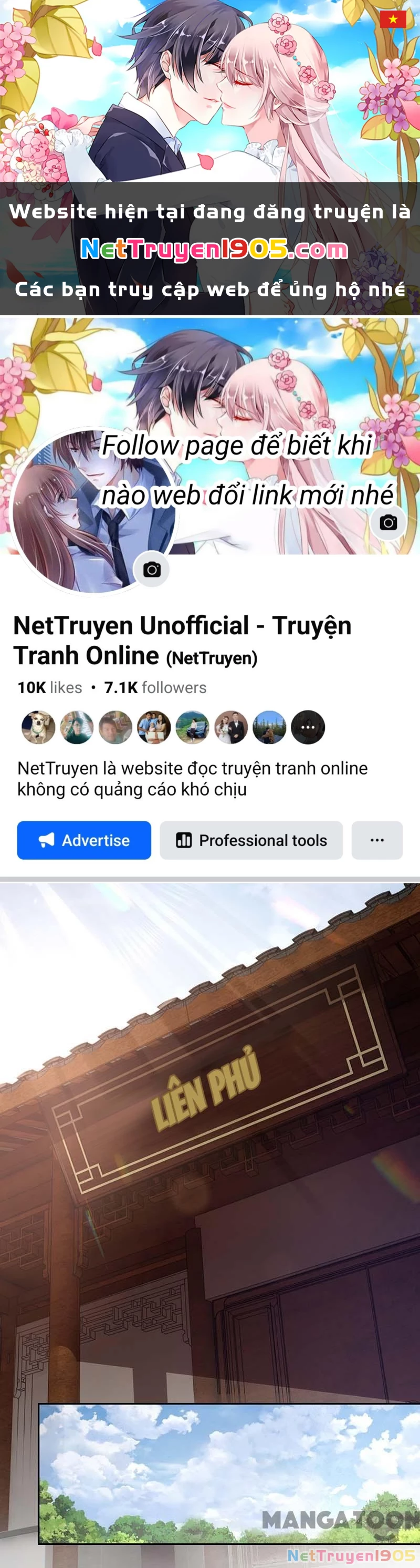 Nhất Phẩm Đích Nữ Chapter 175 - Trang 2