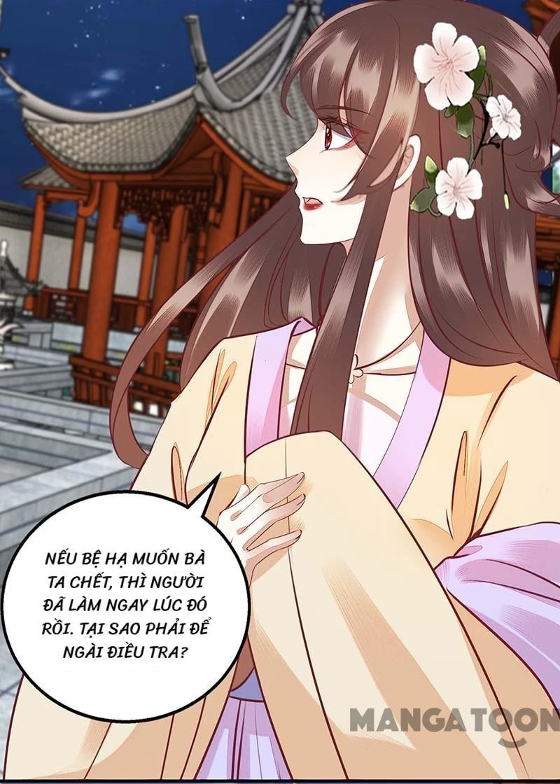 Nhất Phẩm Đích Nữ Chapter 175 - Trang 2