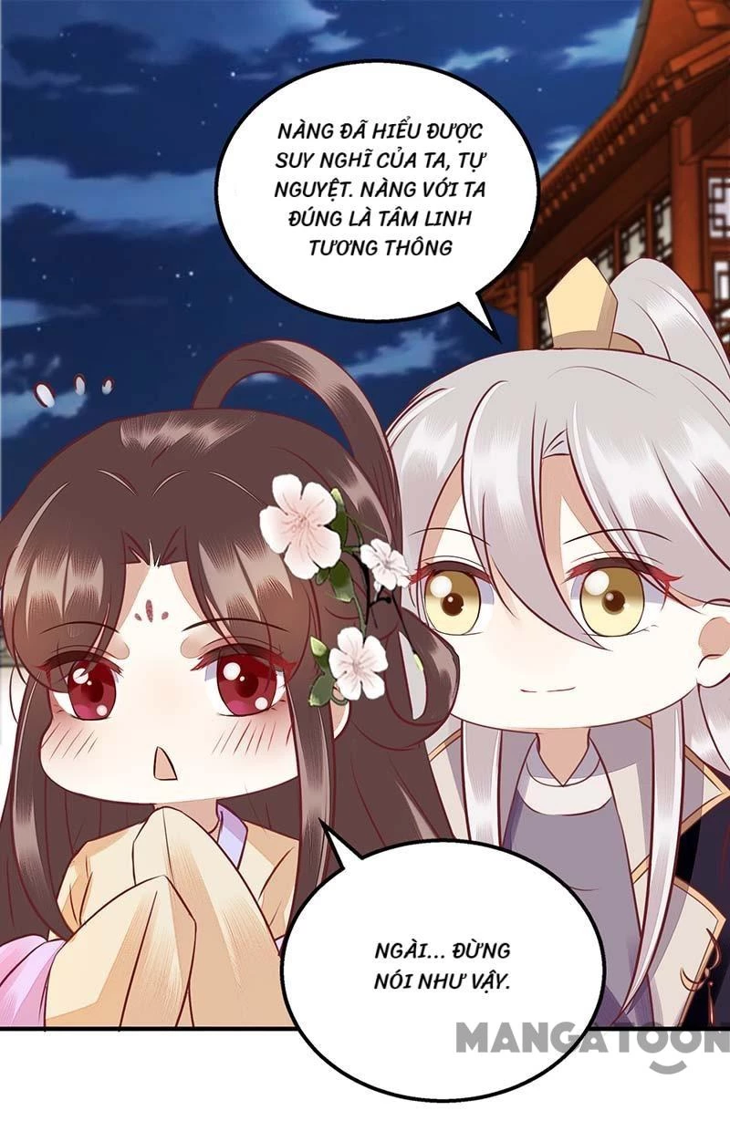 Nhất Phẩm Đích Nữ Chapter 175 - Trang 2