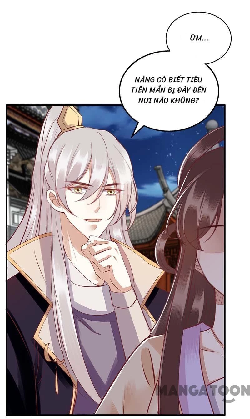 Nhất Phẩm Đích Nữ Chapter 175 - Trang 2