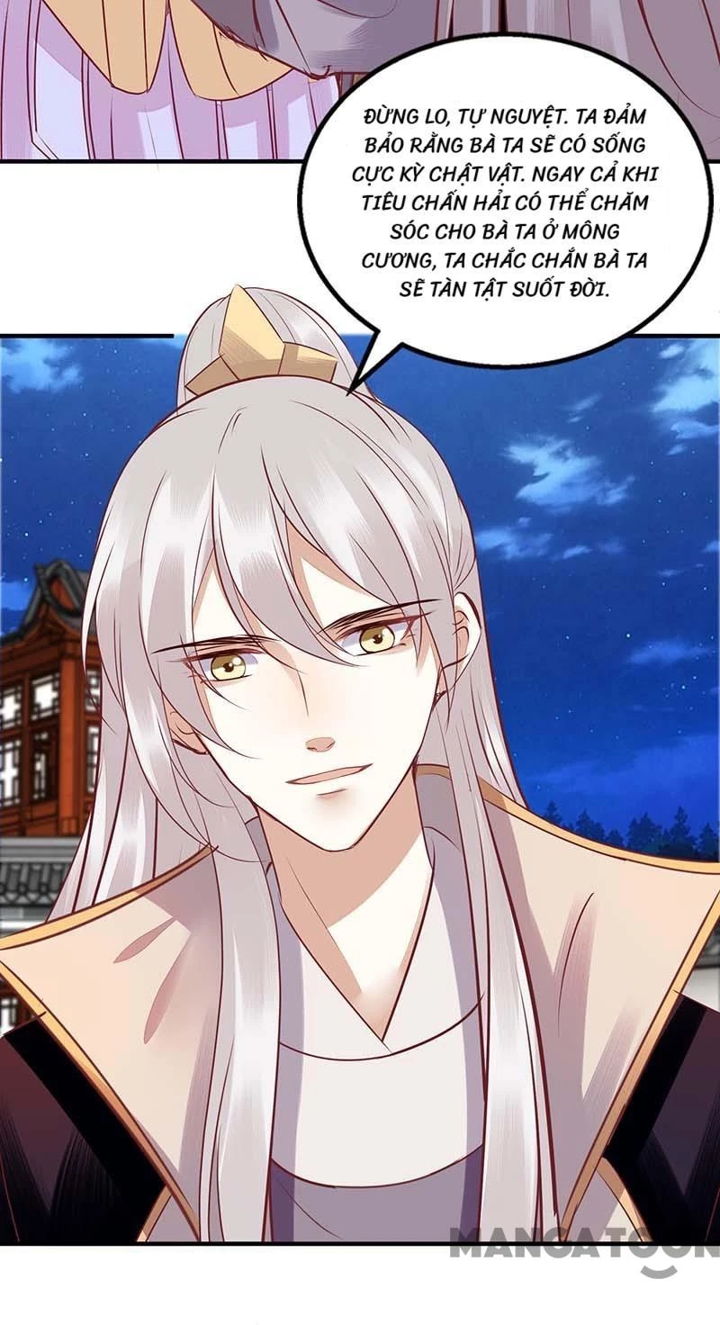 Nhất Phẩm Đích Nữ Chapter 175 - Trang 2