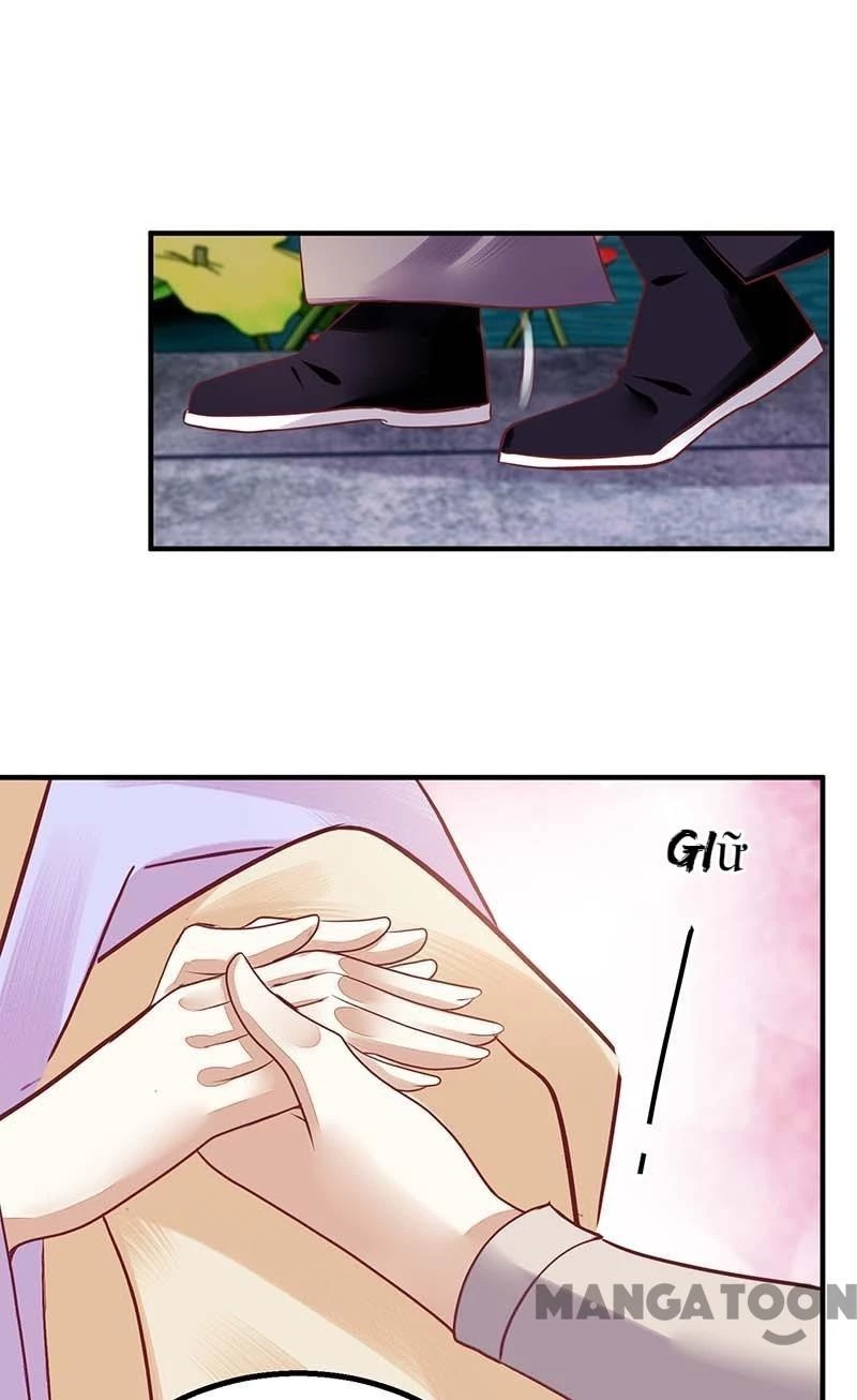 Nhất Phẩm Đích Nữ Chapter 175 - Trang 2