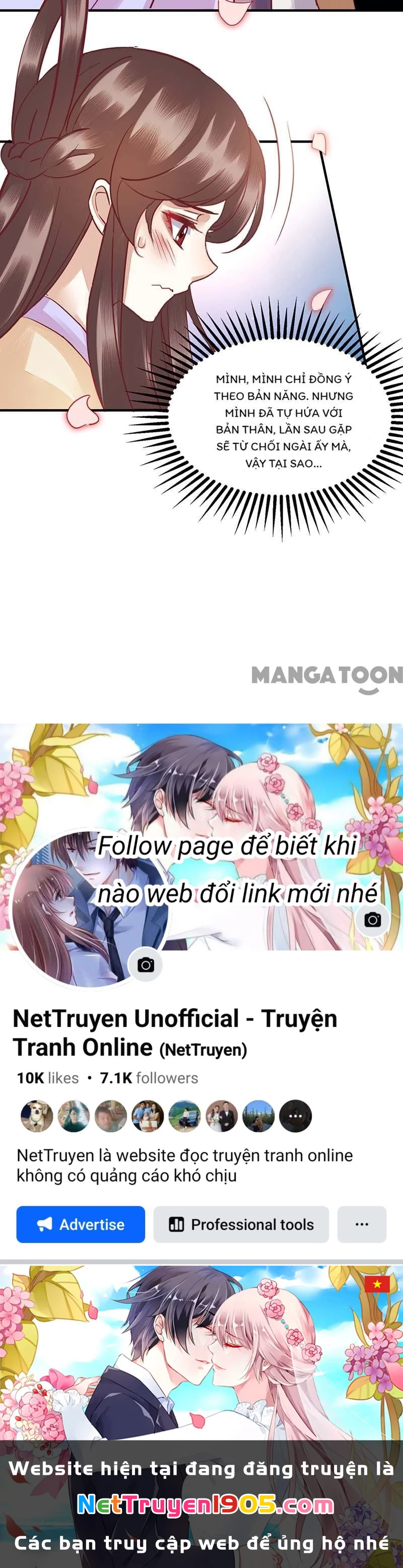 Nhất Phẩm Đích Nữ Chapter 175 - Trang 2