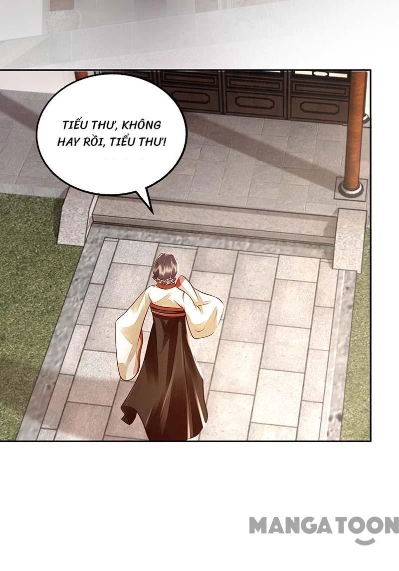 Nhất Phẩm Đích Nữ Chapter 175 - Trang 2