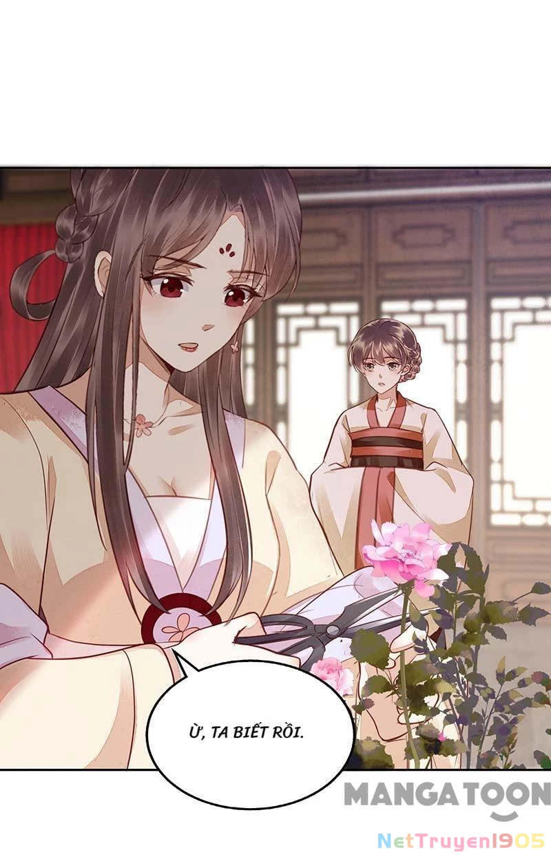 Nhất Phẩm Đích Nữ Chapter 175 - Trang 2