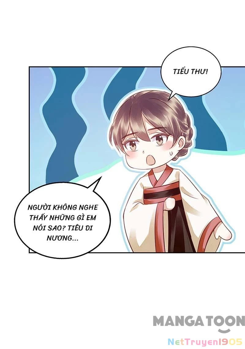 Nhất Phẩm Đích Nữ Chapter 175 - Trang 2