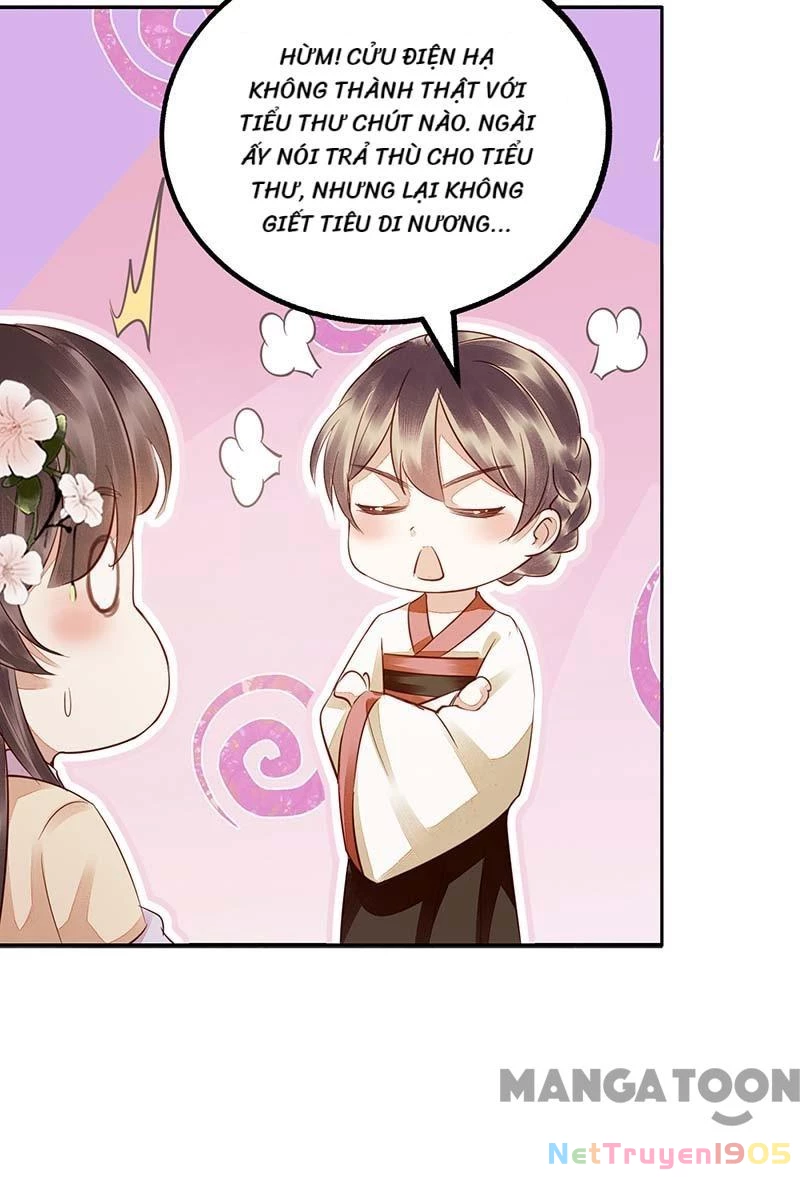 Nhất Phẩm Đích Nữ Chapter 175 - Trang 2