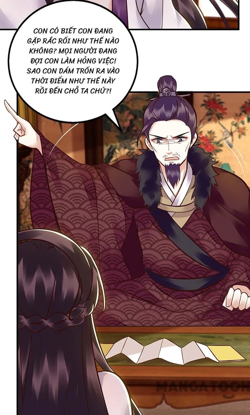 Nhất Phẩm Đích Nữ Chapter 176 - Trang 2