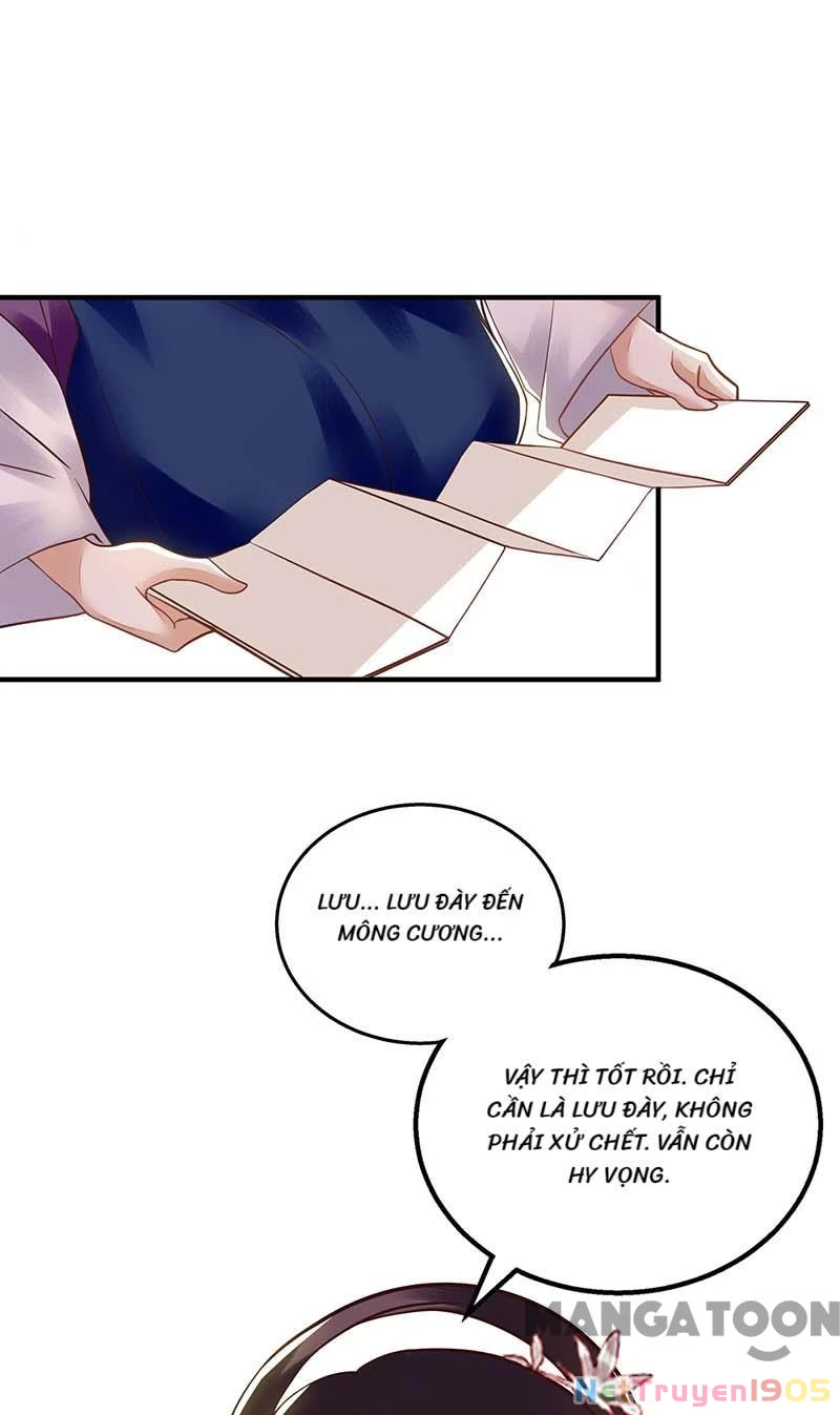 Nhất Phẩm Đích Nữ Chapter 176 - Trang 2