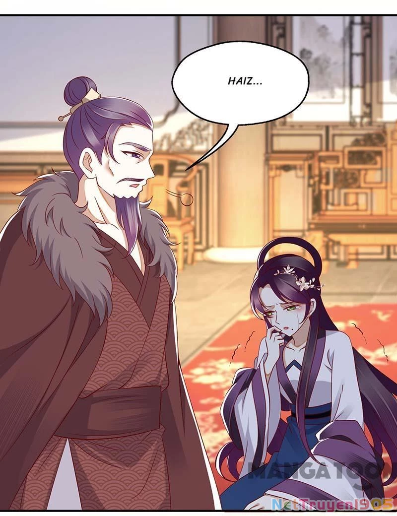 Nhất Phẩm Đích Nữ Chapter 176 - Trang 2