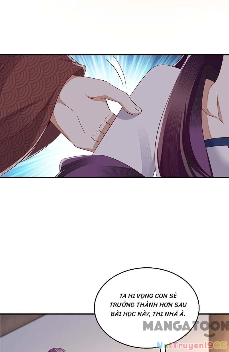 Nhất Phẩm Đích Nữ Chapter 176 - Trang 2