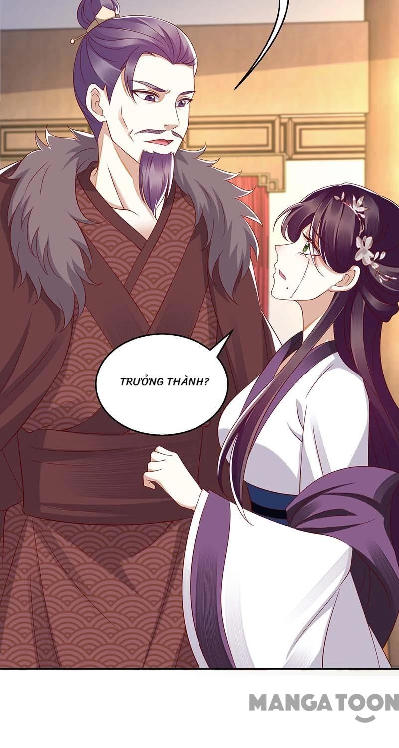 Nhất Phẩm Đích Nữ Chapter 176 - Trang 2