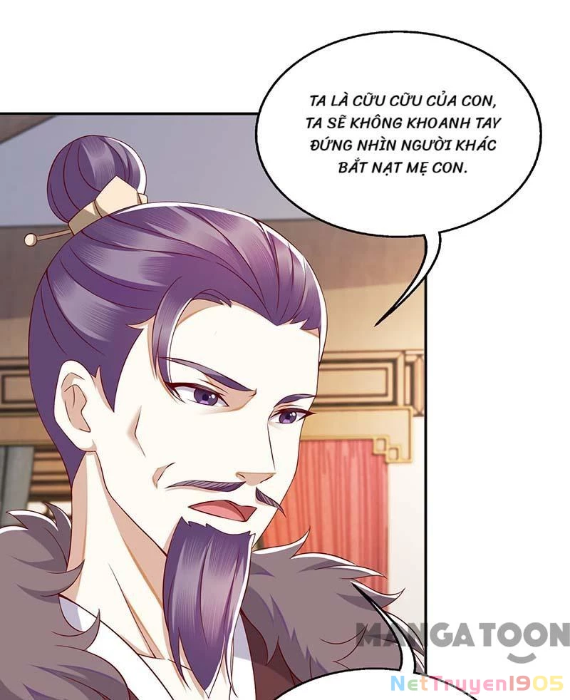 Nhất Phẩm Đích Nữ Chapter 176 - Trang 2