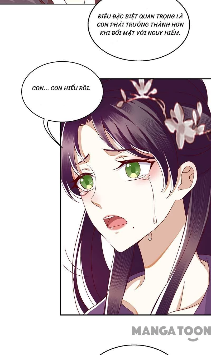 Nhất Phẩm Đích Nữ Chapter 176 - Trang 2