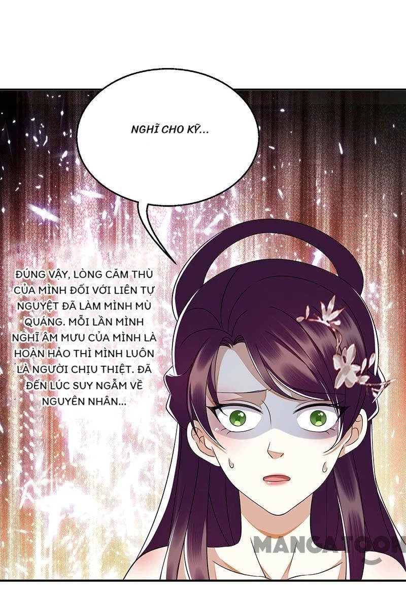 Nhất Phẩm Đích Nữ Chapter 176 - Trang 2